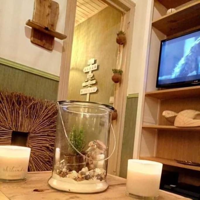 Villa Jean Gezellig Appartement Met Zeezicht ブランケンベルヘ エクステリア 写真