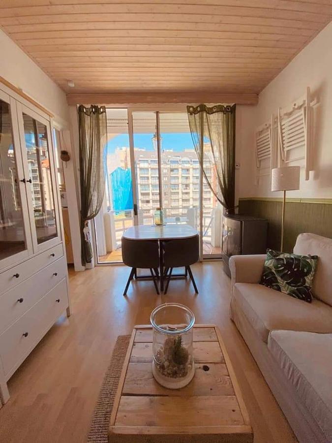 Villa Jean Gezellig Appartement Met Zeezicht ブランケンベルヘ エクステリア 写真