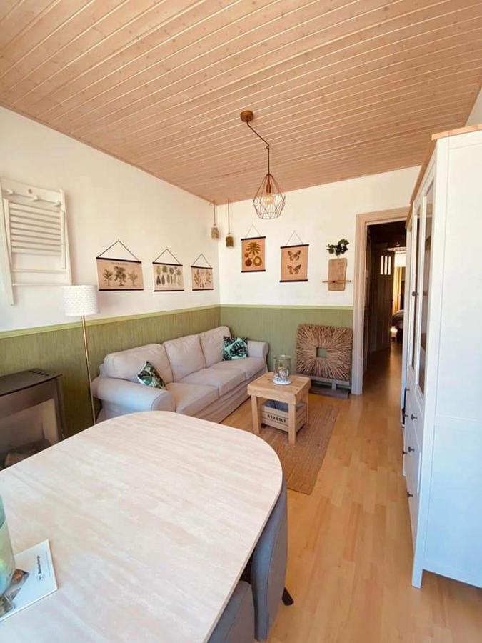 Villa Jean Gezellig Appartement Met Zeezicht ブランケンベルヘ エクステリア 写真
