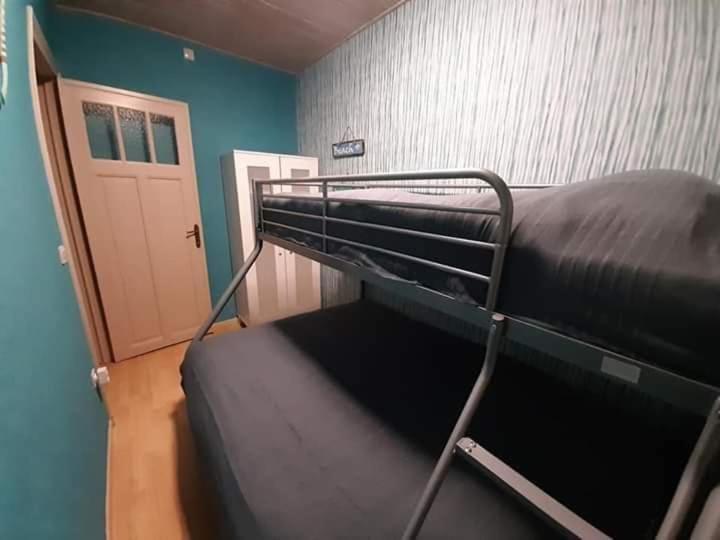 Villa Jean Gezellig Appartement Met Zeezicht ブランケンベルヘ エクステリア 写真